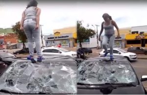 15 víctimas de infidelidad vengándose de la mejor manera posible; una rompió todos los cristales del auto