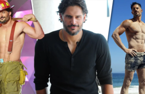 25 Veces en las que Joe Manganiello fue demasiado sexi para nuestras almas mortales