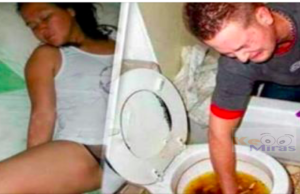 18 personas que el alcohol les arrebató la dignidad pero los hizo famosos en FB; el #4 nunca lo volverá a intentar