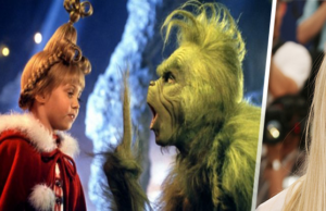 Así lucen los niños de la película ‘El Grinch’; seguro los recuerda (Fotos)