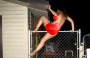 Mujer que se prostituía a escondidas huye al ver que el cliente era su marido. ¡No vas a creer!