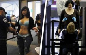22 fotos que prueban que un aeropuerto es mejor que una película de adultos