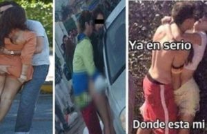 13 personas que no aguantaron las ganas y perdieron su dignidad en público, la #3 no tienen pudor