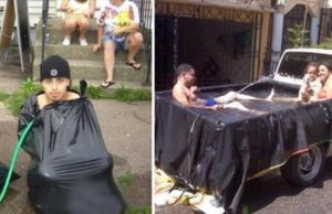 15 formas de armar una piscina o pileta con pura creatividad y cero dinero