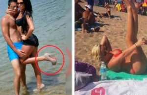 13 Personas con serios problemas sociales. ¡La #7 esa loca y urgente necesita terapia!