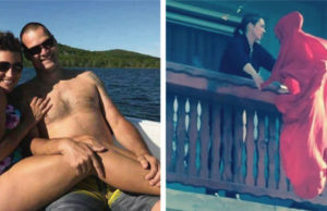 18+ Fotografías tomadas en el preciso momento; a que te confundes!