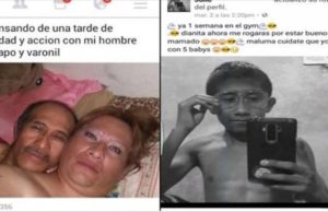22 Personas que perdieron la dignidad y el respeto por culpa de una publicación en Facebook