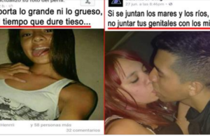 21 Personas que no conocen la palabra “vergüenza”. Pero que gente!