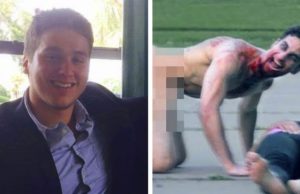 Sales de baño: la peligrosa droga que te convierte en caníbal y que la policía advierte del posible ataque ‘zombie’