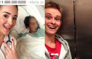 17 personas que escogieron un mal momento para tomarse una selfie; la #5 no tiene perdon de dios
