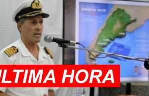 Dan por terminado el rescate de los 44 tripulantes Argentinos en el submarino ARA San Juan que se perdió en el mar – TRAGEDIA