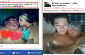 14 Personas que hicieron el ridículo en Facebook; la #4 no es de esta mundo
