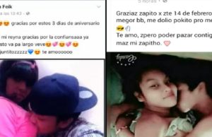 Imágenes que te harán perder toda tu confianza en la humanidad; como es posible