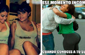Los 19 momentos más incómodos que alguien puede llegar a pasar en su vida.