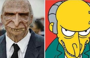 Estas personas que llevaron su fanatismo a otro nivel, sometiéndose a cambios para quedar iguales a sus personajes favoritos