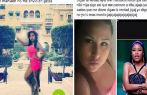 8 personas con su gran ego ‘por los aires’ que compartieron todos ellos sus selfies y los resultados fueron desastrosos