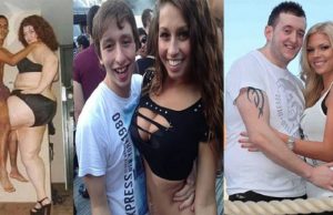Estas 22 parejas nos muestran lo ciego que puede llegar a ser el amor a veces