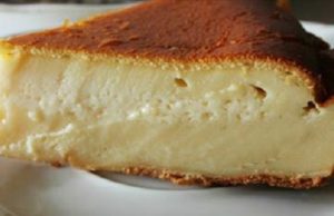RIQUÍSIMO PASTEL DE ARROZ QUE LLEVA SOLO 4 INGREDIENTES Y SE HACE FACILÍSIMO Y RÁPIDO