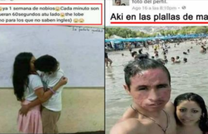 24 Publicaciones De Facebook Que Te Harán Sentir Vergüenza Ajena; La #5 Que Cosa Más Rara