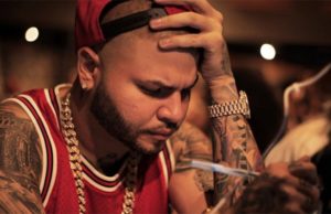 Arrestan reguetonero Farruko en aeropuerto de PR con más de 50 mil dólares no declarados