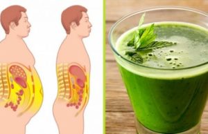 Beber esto antes de dormir te ayuda a quemar toda la grasa abdominal