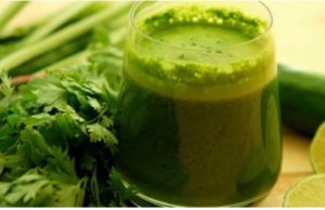 Recetas de jugo verde para nutrir y desintoxicar tu cuerpo