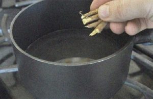 Esto te va a quitar toda el hambre y estar saludable