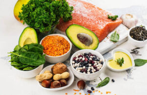 Guia de plan de dieta para bajar de peso