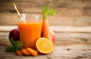 Pierde peso y ponte en forma con este super jugo detox