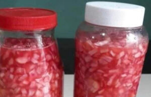 Solo 1 cucharada de este jarabe limpia tus pulmones, elimina la gripe y sube defensas