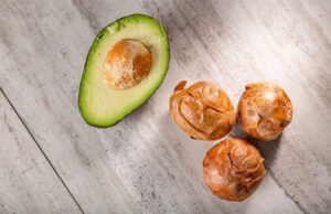 Semilla de Aguacate para bajar el colesterol y triglicéridos, conoce todos sus beneficios