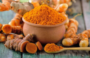 Raíz de la curcuma beneficios y propiedades