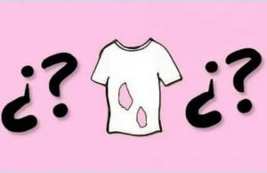 Cuántos agujeros ves en la camisa: tu respuesta revelará tu intelecto