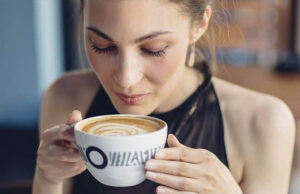 14 Razones por las que deberías tomar café