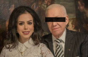 Cantante mexicana es asesinada por su esposo en pleno restaurante