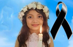 Una niña de solo 9 años fallece luego de sufrir un infarto