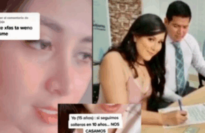 Si en 10 años estamos solteros nos casamos, mejores amigos cumplen promesa y se casan