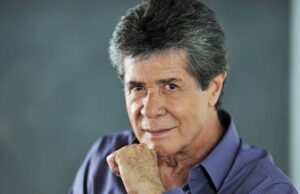 Muere a los 82 años Eduardo Serrano, galán de telenovelas venezolanas