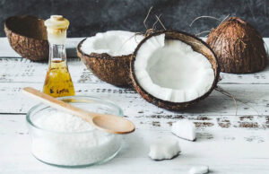 Crema natural con bicarbonato para reducir arrugas y rejuvenecer la piel