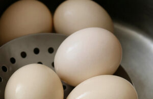 Que sucede si comes 3 huevos cada día