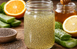 Después de los 30: la bebida natural que estimula el colágeno y mejora la piel