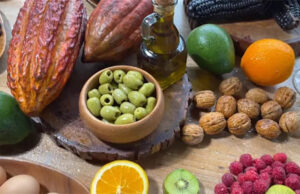 Alimentos que nos Ayudarán a Frenar el Envejecimiento de Nuestra Piel