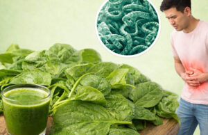 Esta planta verde limpia intestinos e hígado de forma natural