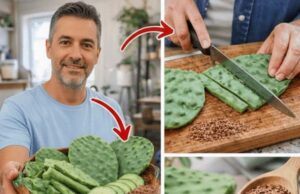 Nopal y Semillas de Linaza: Descubre el Poder de Esta Combinación Ancestral para tus Articulaciones