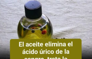 El poderoso aceite