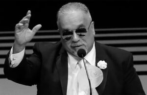 Muere el ícono de la salsa Willie Colón a los 75 años