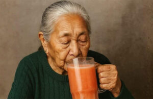 El famoso Jugo variado