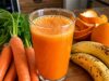 Jugo Natural para Mejorar la Visión y Cuidar tus Ojos